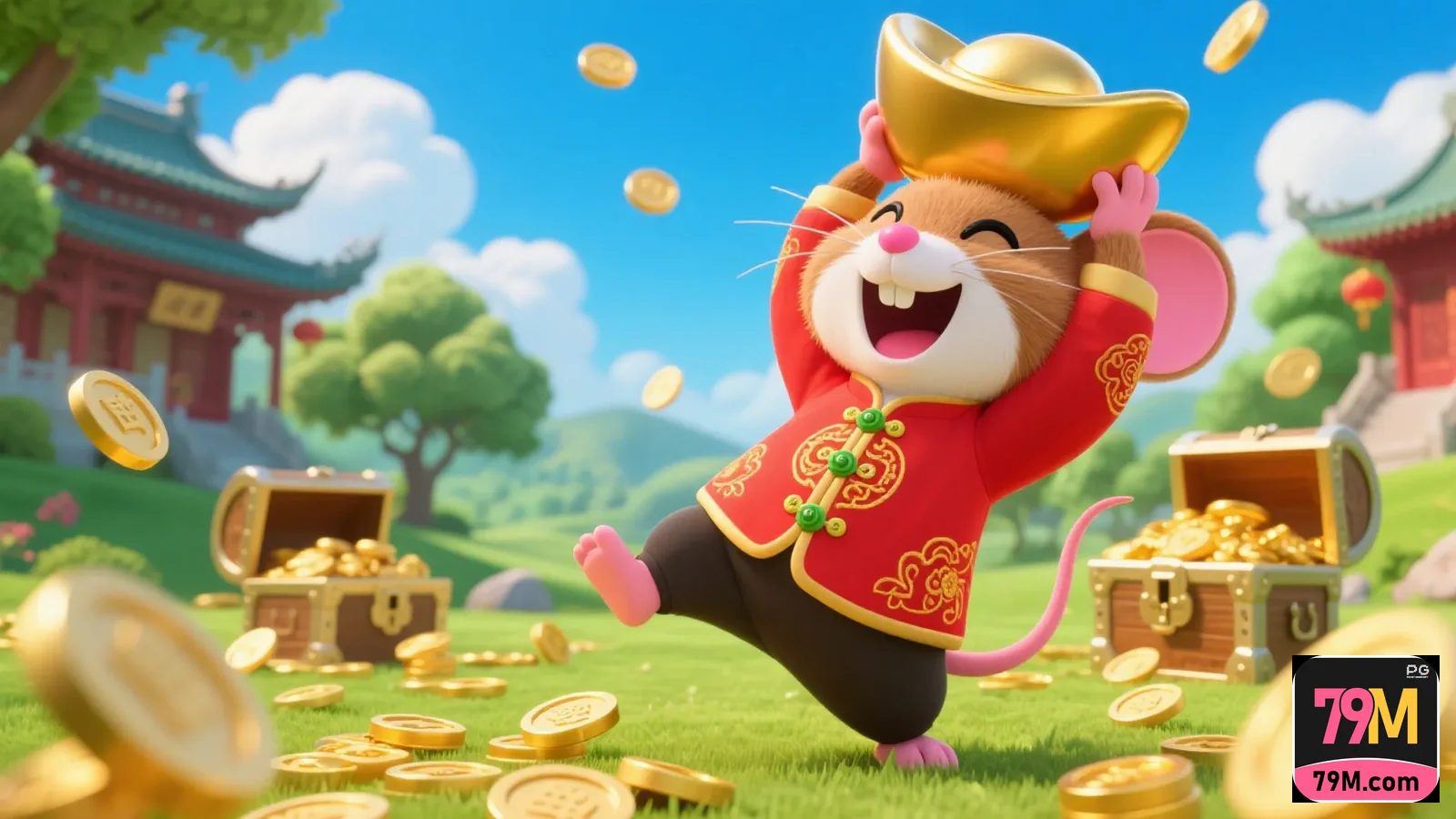 Explore slots emocionantes no 79m, onde a confiança e a diversão se encontram.