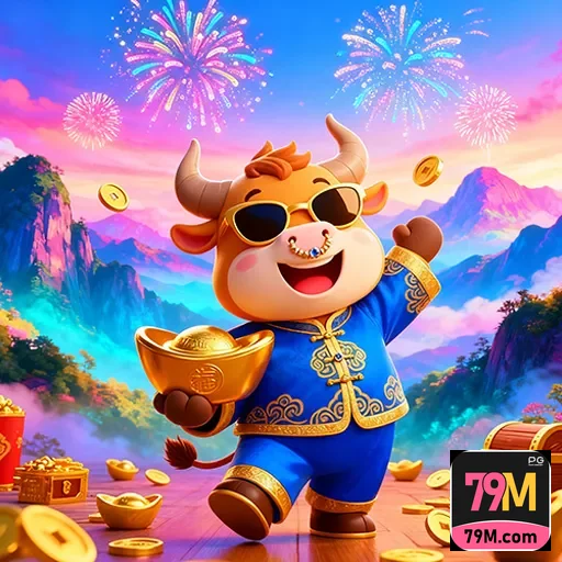 Jogador feliz acessando o cassino 79m, confiando na segurança e diversão da plataforma. - 79m