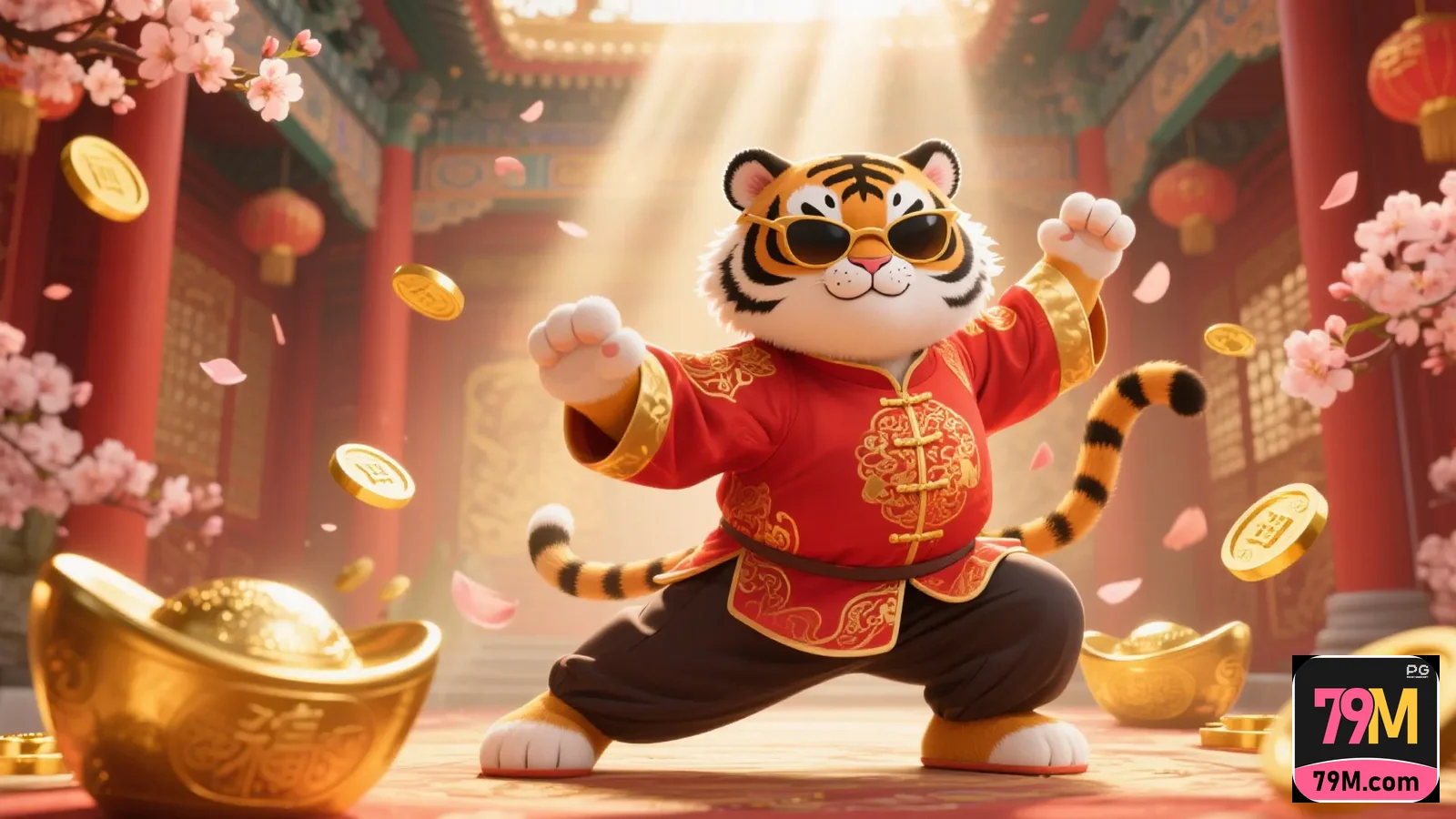 Imagem de um jogador feliz celebrando suas recompensas no programa de fidelidade da 79m. - 79m